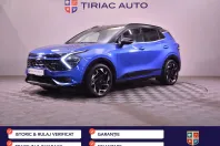 Kia Sportage din 2022 cu 127.245 km - oferta KIA132572 - foto 1