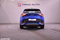 Kia Sportage din 2022 cu 127.245 km - oferta KIA132572 - foto 4
