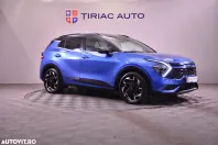 Kia Sportage din 2022 cu 127.245 km - oferta KIA132572 - foto 7