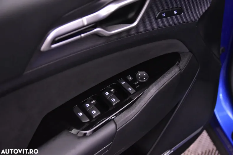 Kia Sportage din 2022 cu 127.245 km - oferta KIA132572 - foto 13