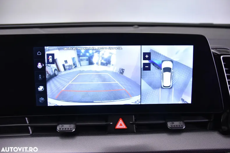 Kia Sportage din 2022 cu 127.245 km - oferta KIA132572 - foto 19