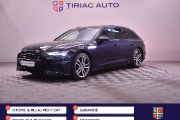 Audi A6 din 2024 - oferta AUD132573