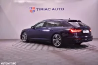 Audi A6 din 2024 cu 24.226 km - oferta AUD132573 - foto 3