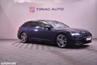 Audi A6 din 2024 cu 24.226 km - oferta AUD132573 - foto 7