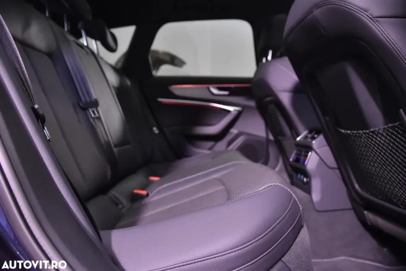Audi A6 din 2024 cu 24.226 km - oferta AUD132573 - foto 12