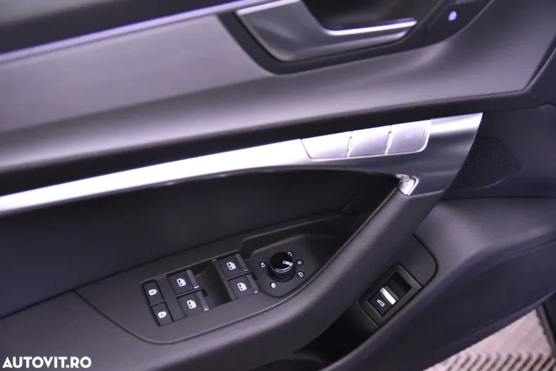 Audi A6 din 2024 cu 24.226 km - oferta AUD132573 - foto 14