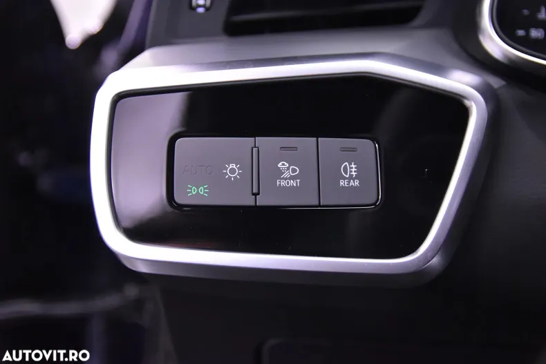 Audi A6 din 2024 cu 24.226 km - oferta AUD132573 - foto 15