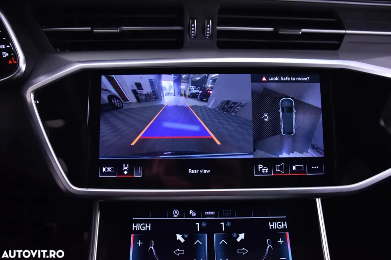 Audi A6 din 2024 cu 24.226 km - oferta AUD132573 - foto 18