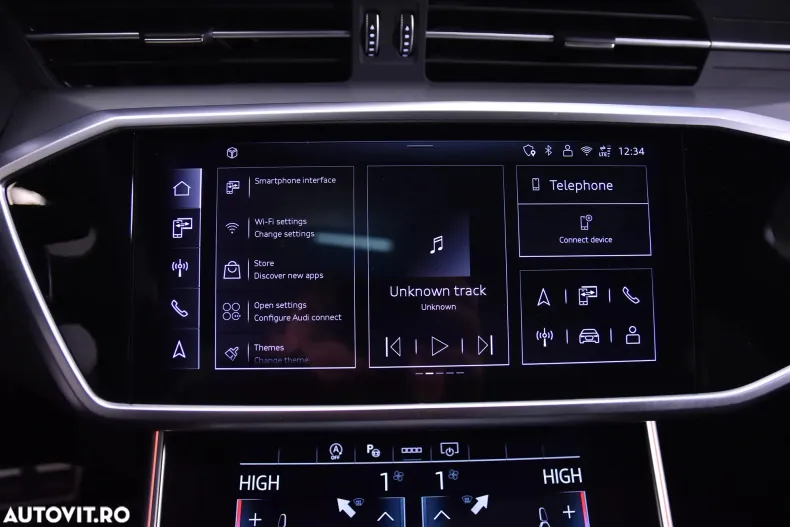 Audi A6 din 2024 cu 24.226 km - oferta AUD132573 - foto 19