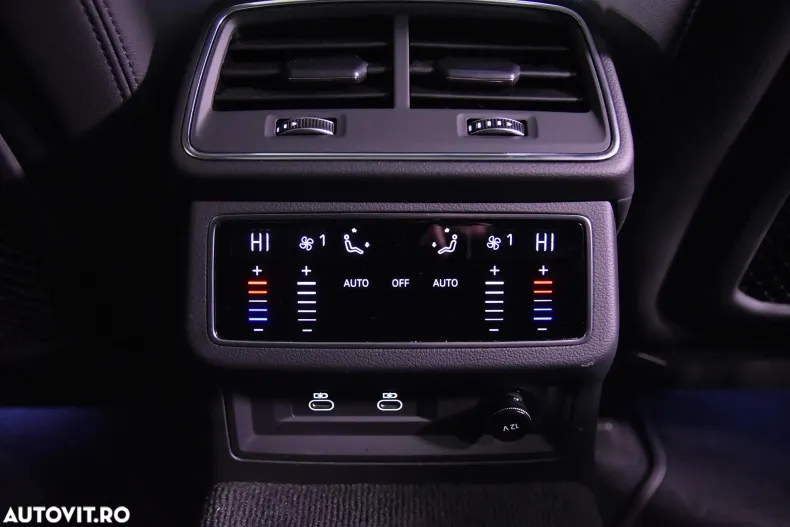 Audi A6 din 2024 cu 24.226 km - oferta AUD132573 - foto 21