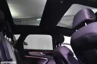 Audi A6 din 2024 cu 24.226 km - oferta AUD132573 - foto 22