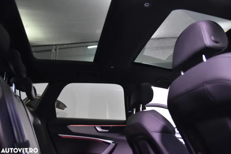 Audi A6 din 2024 cu 24.226 km - oferta AUD132573 - foto 22