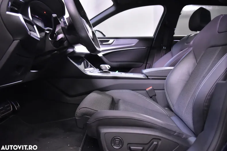 Audi A6 din 2024 cu 24.226 km - oferta AUD132573 - foto 23