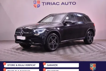 Mercedes-Benz GLC din 2020 - oferta MER132574