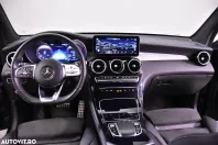 Mercedes-Benz GLC din 2020 cu 132.455 km - oferta MER132574 - foto 9