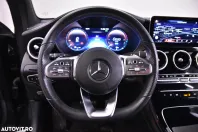 Mercedes-Benz GLC din 2020 cu 132.455 km - oferta MER132574 - foto 16