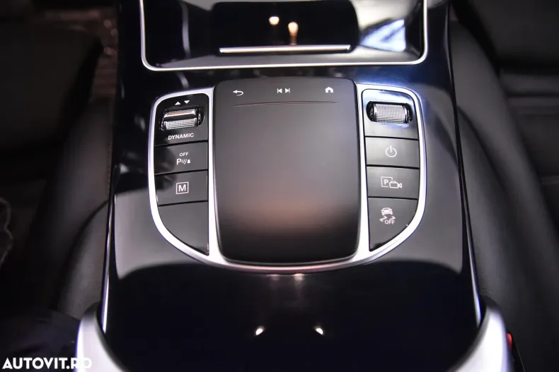 Mercedes-Benz GLC din 2020 cu 132.455 km - oferta MER132574 - foto 17