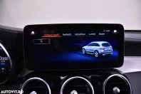 Mercedes-Benz GLC din 2020 cu 132.455 km - oferta MER132574 - foto 19