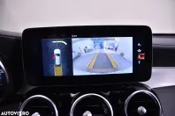 Mercedes-Benz GLC din 2020 cu 132.455 km - oferta MER132574 - foto 21