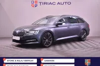 Skoda Superb din 2020 cu 137.313 km - oferta SKO132578 - foto 1