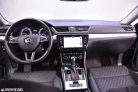 Skoda Superb din 2020 cu 137.313 km - oferta SKO132578 - foto 9