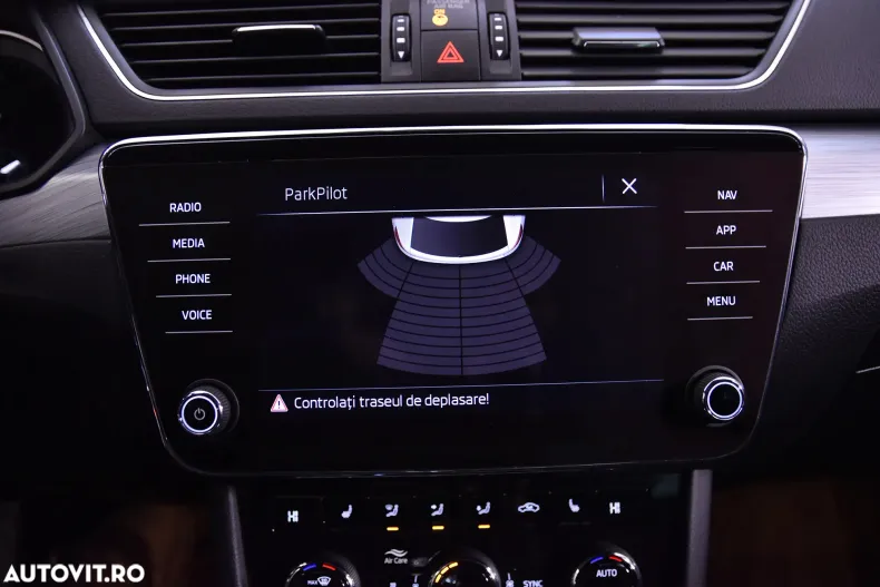 Skoda Superb din 2020 cu 137.313 km - oferta SKO132578 - foto 19