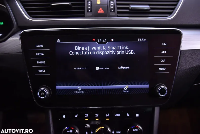 Skoda Superb din 2020 cu 137.313 km - oferta SKO132578 - foto 20