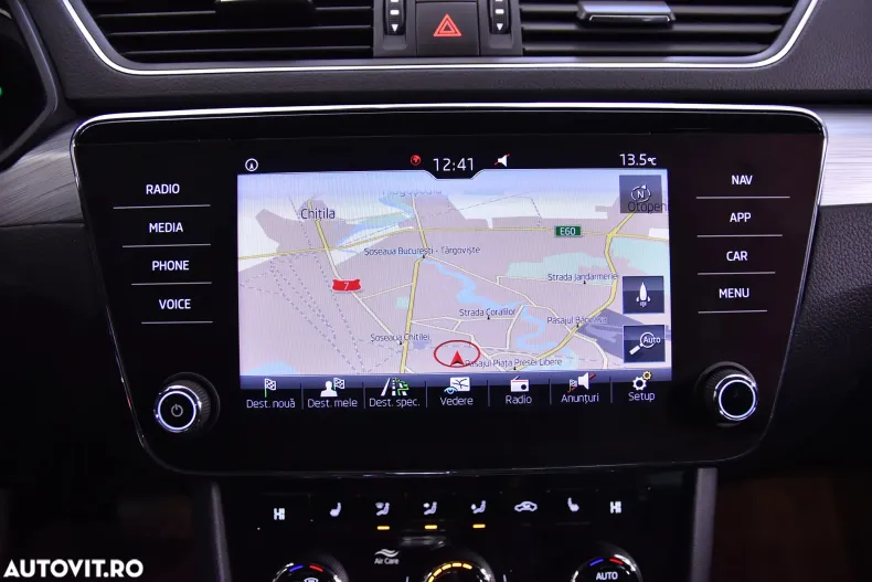 Skoda Superb din 2020 cu 137.313 km - oferta SKO132578 - foto 21