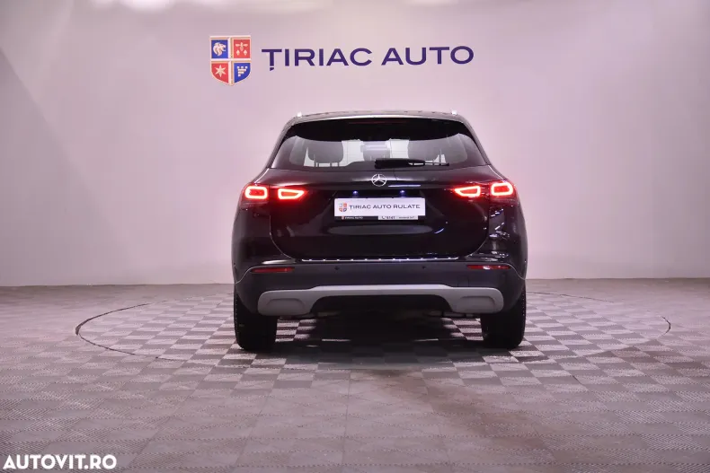 Mercedes-Benz GLA din 2022 cu 106.109 km - oferta MER132580 - foto 4