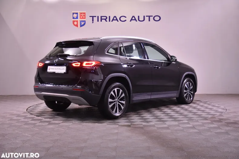 Mercedes-Benz GLA din 2022 cu 106.109 km - oferta MER132580 - foto 5