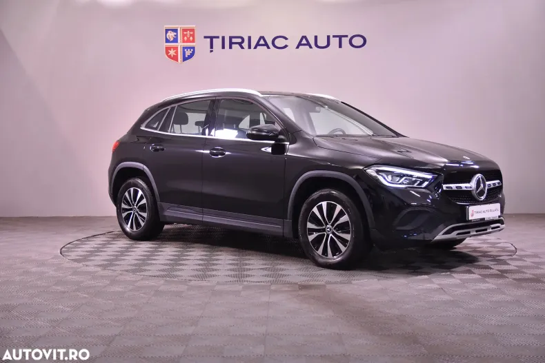 Mercedes-Benz GLA din 2022 cu 106.109 km - oferta MER132580 - foto 7