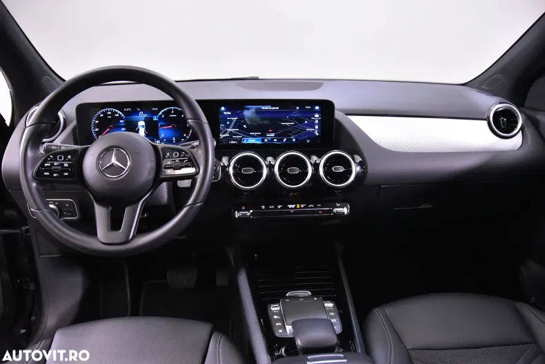 Mercedes-Benz GLA din 2022 cu 106.109 km - oferta MER132580 - foto 9