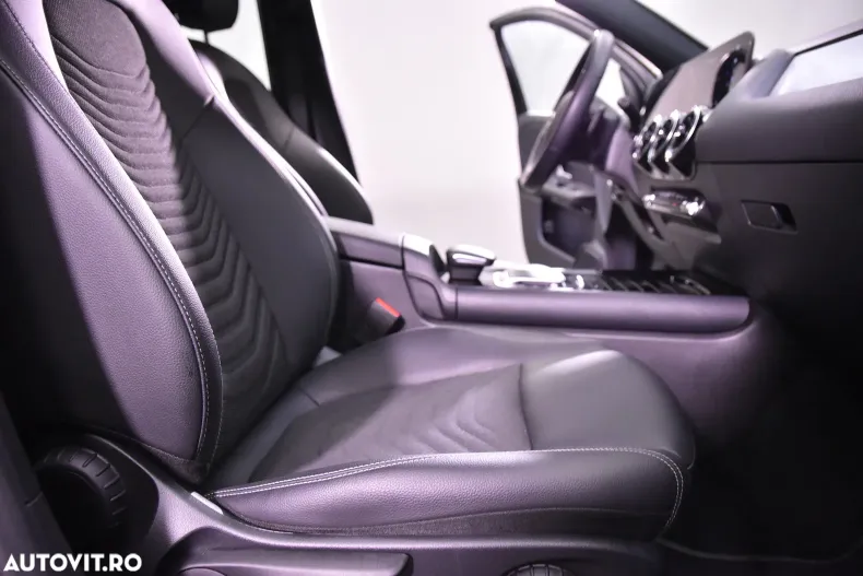 Mercedes-Benz GLA din 2022 cu 106.109 km - oferta MER132580 - foto 11