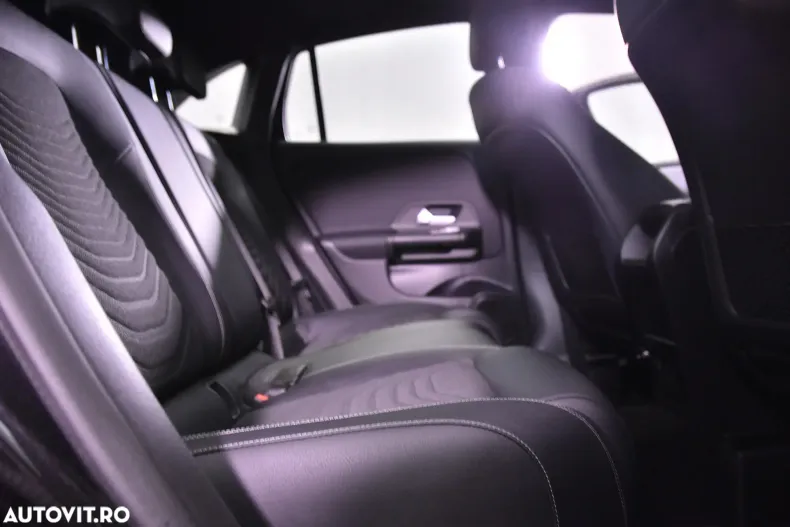 Mercedes-Benz GLA din 2022 cu 106.109 km - oferta MER132580 - foto 12