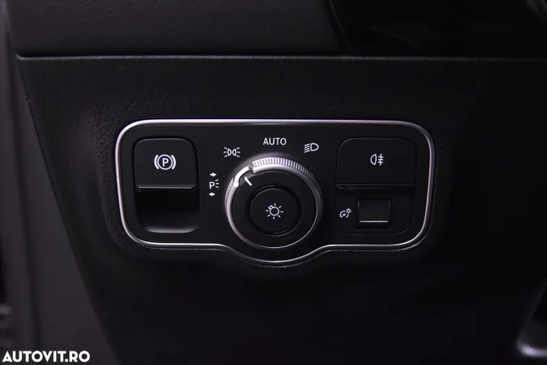 Mercedes-Benz GLA din 2022 cu 106.109 km - oferta MER132580 - foto 15