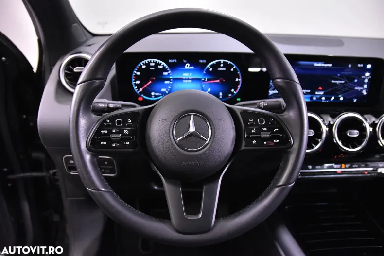 Mercedes-Benz GLA din 2022 cu 106.109 km - oferta MER132580 - foto 16