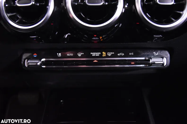 Mercedes-Benz GLA din 2022 cu 106.109 km - oferta MER132580 - foto 18