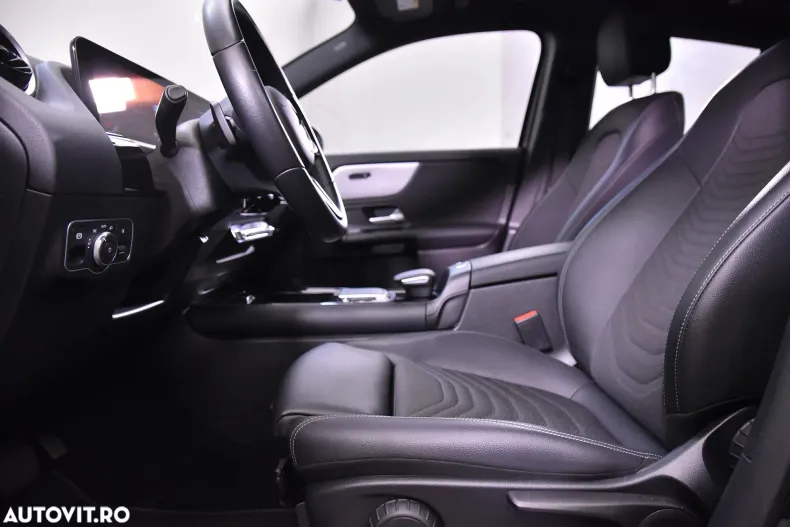 Mercedes-Benz GLA din 2022 cu 106.109 km - oferta MER132580 - foto 22