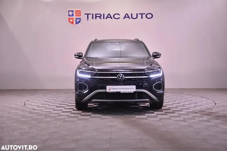 Volkswagen T-Roc din 2023 cu 32.395 km - oferta VOL132582 - foto 8