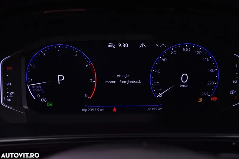 Volkswagen T-Roc din 2023 cu 32.395 km - oferta VOL132582 - foto 10