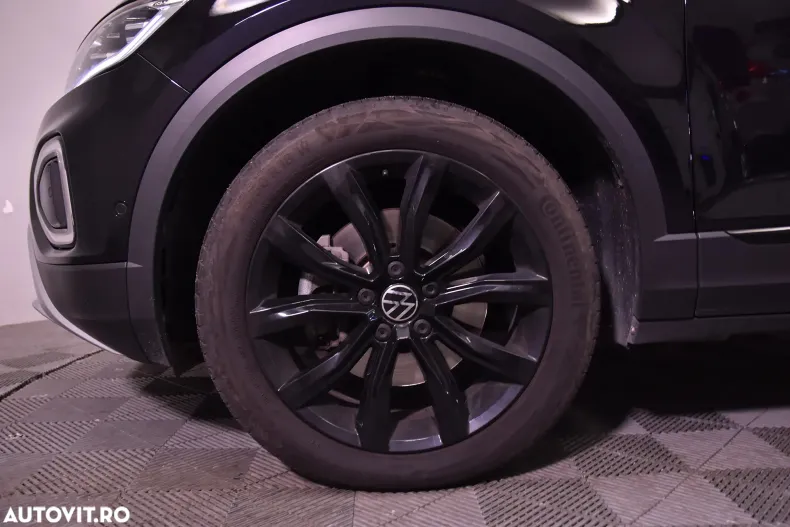 Volkswagen T-Roc din 2023 cu 32.395 km - oferta VOL132582 - foto 13