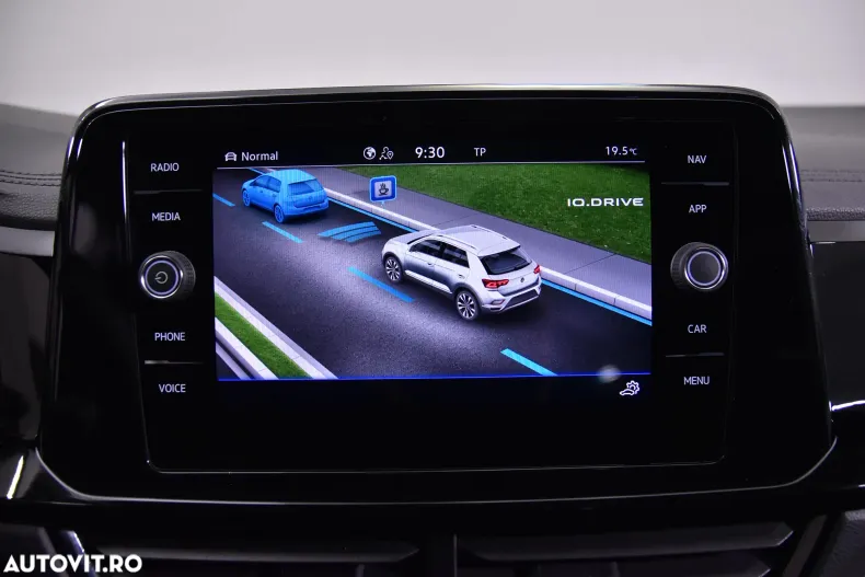 Volkswagen T-Roc din 2023 cu 32.395 km - oferta VOL132582 - foto 20