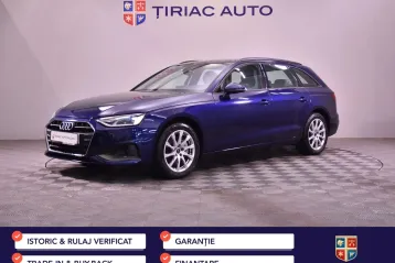 Audi A4 din 2021 - oferta AUD132583
