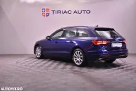 Audi A4 din 2021 cu 165.126 km - oferta AUD132583 - foto 3