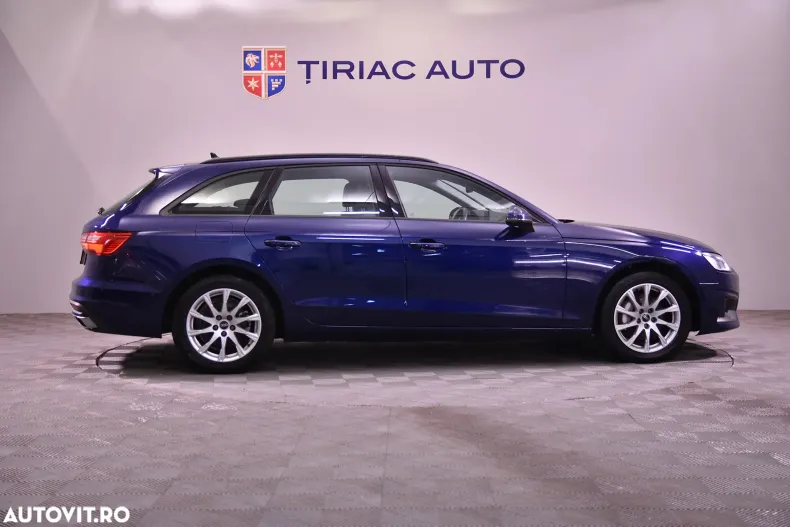 Audi A4 din 2021 cu 165.126 km - oferta AUD132583 - foto 6