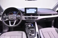Audi A4 din 2021 cu 165.126 km - oferta AUD132583 - foto 9