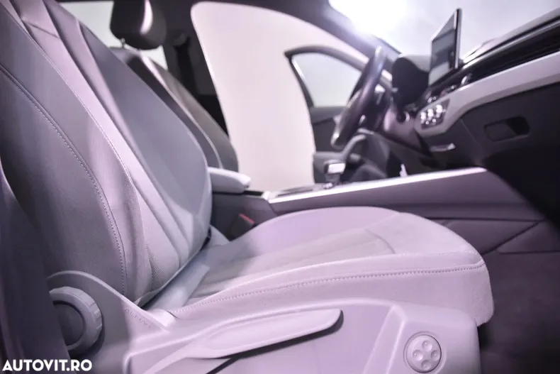 Audi A4 din 2021 cu 165.126 km - oferta AUD132583 - foto 11