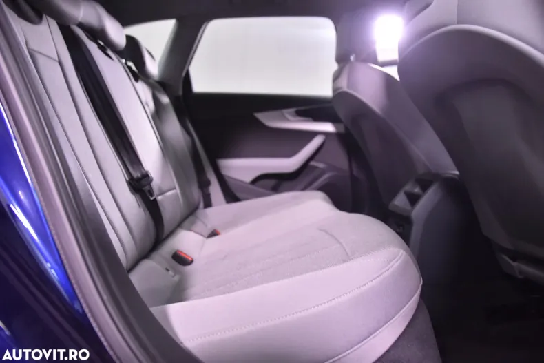 Audi A4 din 2021 cu 165.126 km - oferta AUD132583 - foto 12