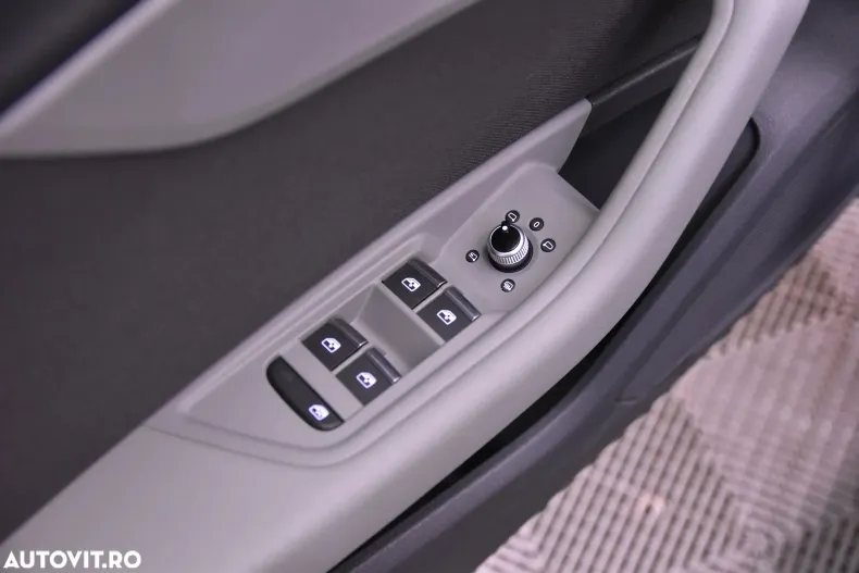 Audi A4 din 2021 cu 165.126 km - oferta AUD132583 - foto 13