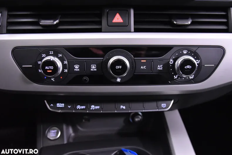 Audi A4 din 2021 cu 165.126 km - oferta AUD132583 - foto 16